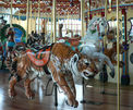 New Carvings Carousel Works